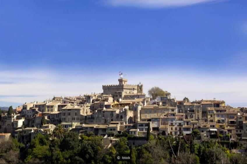 Maison de vacances, Cagnes-sur-Mer - foto 19