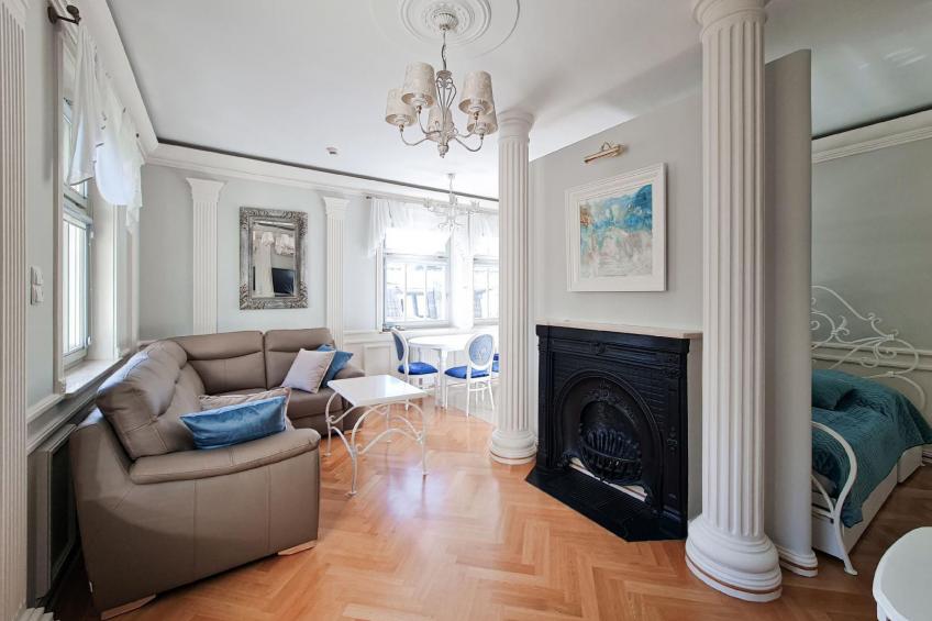 Appartement Aleksander Premium Sopot