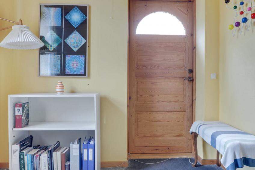 "Dilan" - 200m from the sea in Bornholm - foto 21