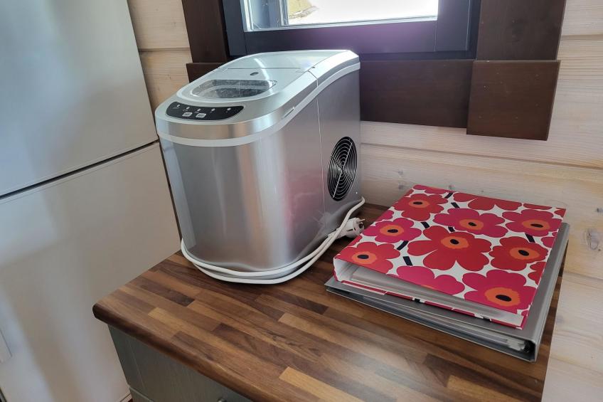 Tahkomäki - foto 25