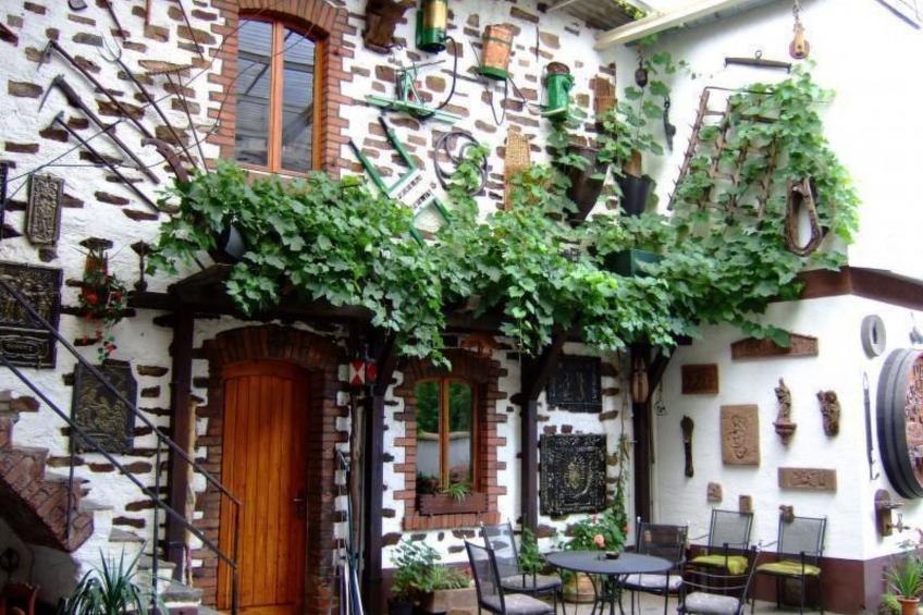 Gesamte Wohnung in Pommern