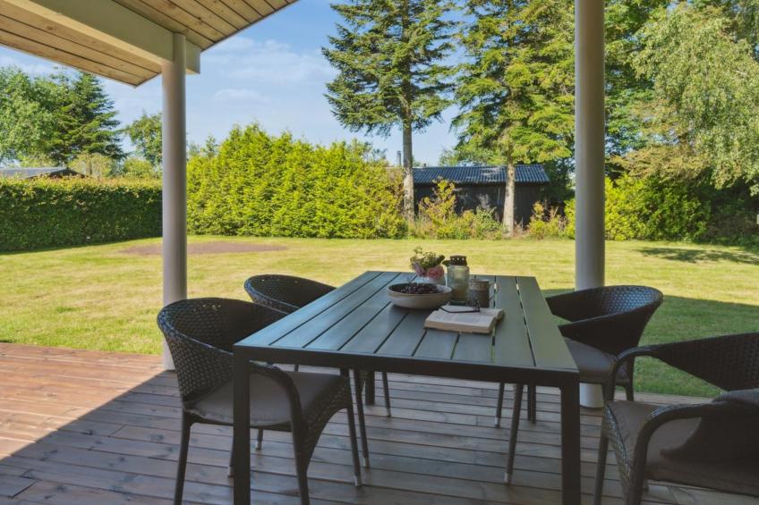 "Rixa" - 525m from the sea in Sealand - foto 7