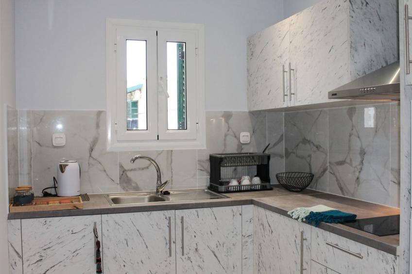 Stilvolle Erdgeschosswohnung Wave Tessera in Kassiopi - foto 8