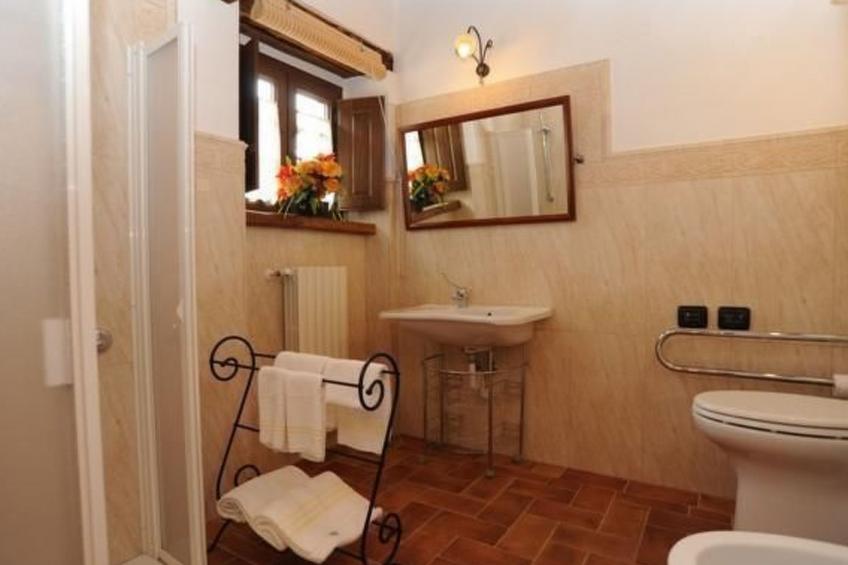 Bauernhof Podere Casenove Wohnung Pino Bilo - foto 3
