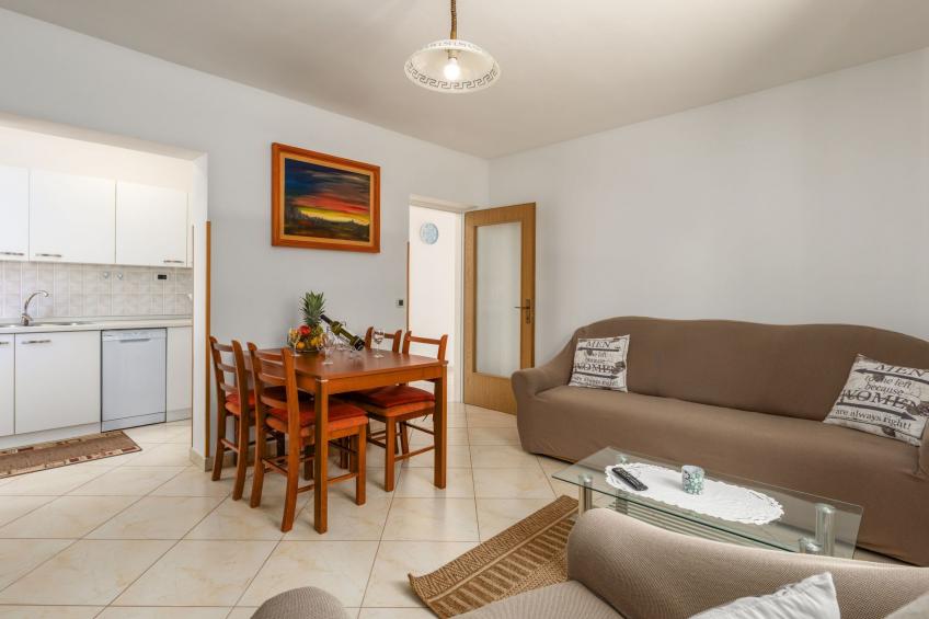 Ferienvilla "Casa Jurican" - foto 13