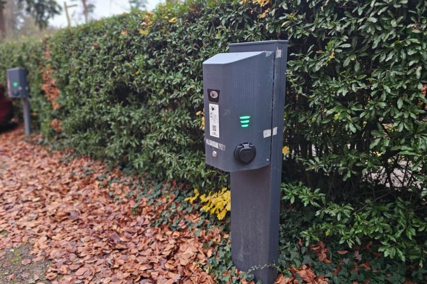 Chalet Brons nr 67 - foto 21