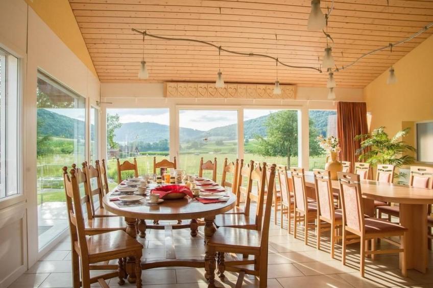 Wohnung Gîte rural de Courcelon - foto 13