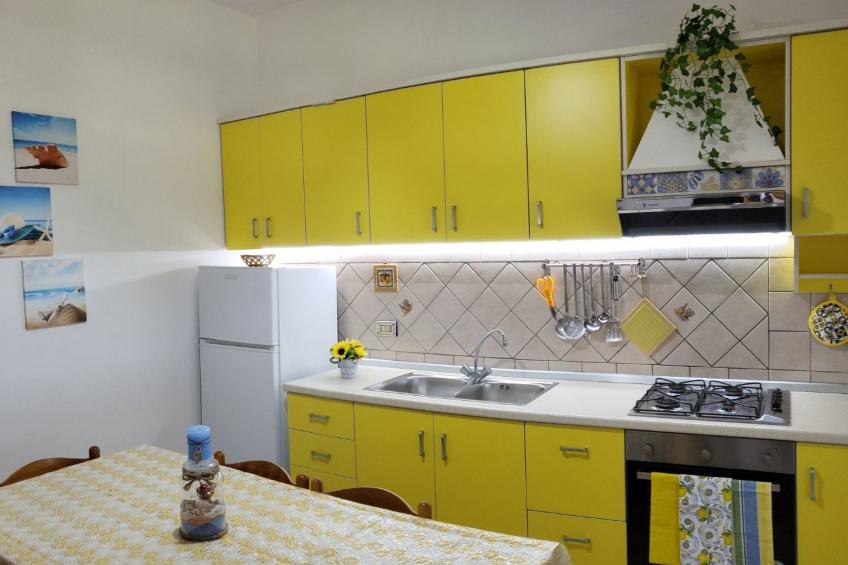 Wohnung 'Ilaria - foto 11