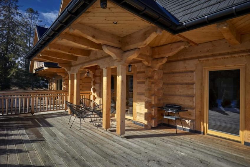 Dom wakacyjny BOUTIQUE 1 - foto 22