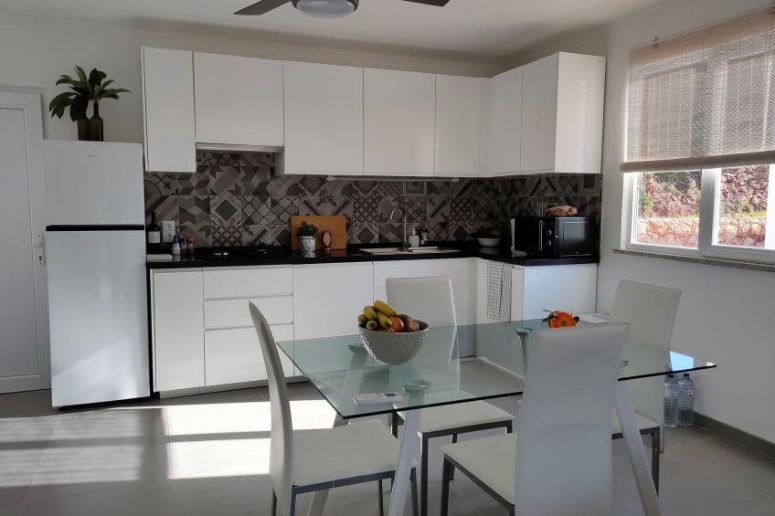 Casa da Cidreira - Villa für 4 Personen (+2) + private Suite - foto 8