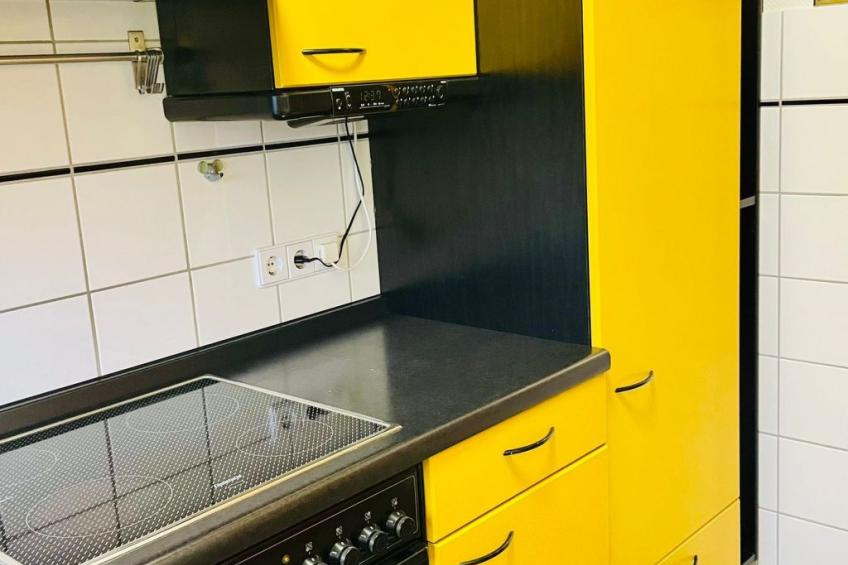 Rhön Bungalow 1 - foto 8