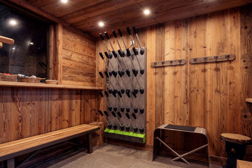 Chalet Genepy - foto 16