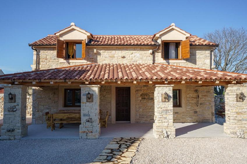 Holiday Home Marilu with pool - foto 8