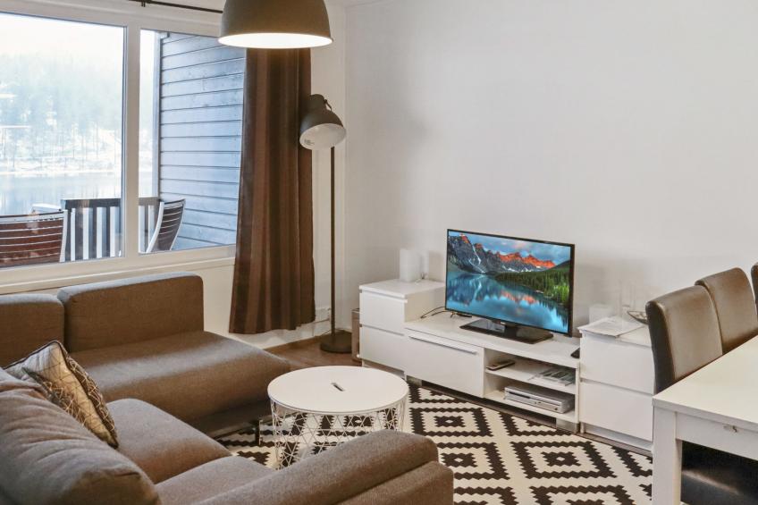 Lakevillas b4 price includes 4 ski passe - foto 6