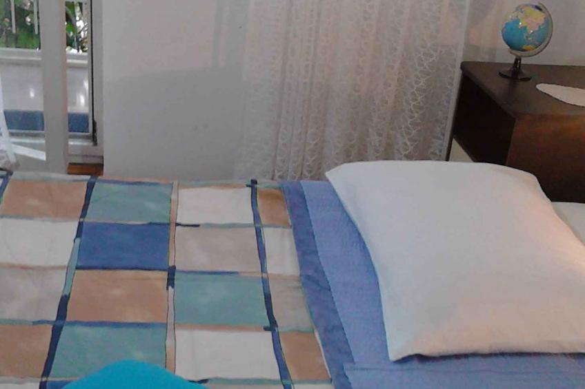 Vakantiewoning met airconditioning en wasmachine - VW-HJK2 - foto 15