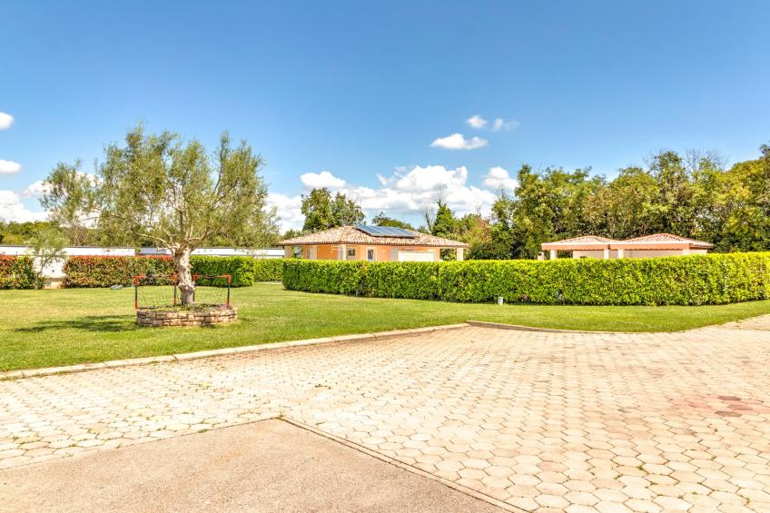 Delux Mobile home 8 - foto 31