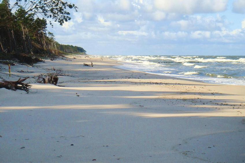 Vakantiehuizen, Jaroslawiec - foto 36