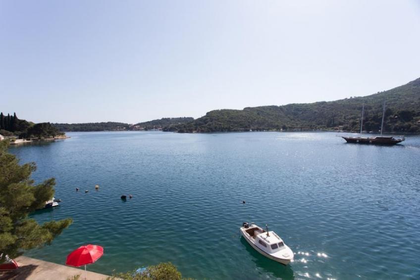 Villa Malfi - Standard One-Bedroom Apartment with Sea View (A4) - foto 14