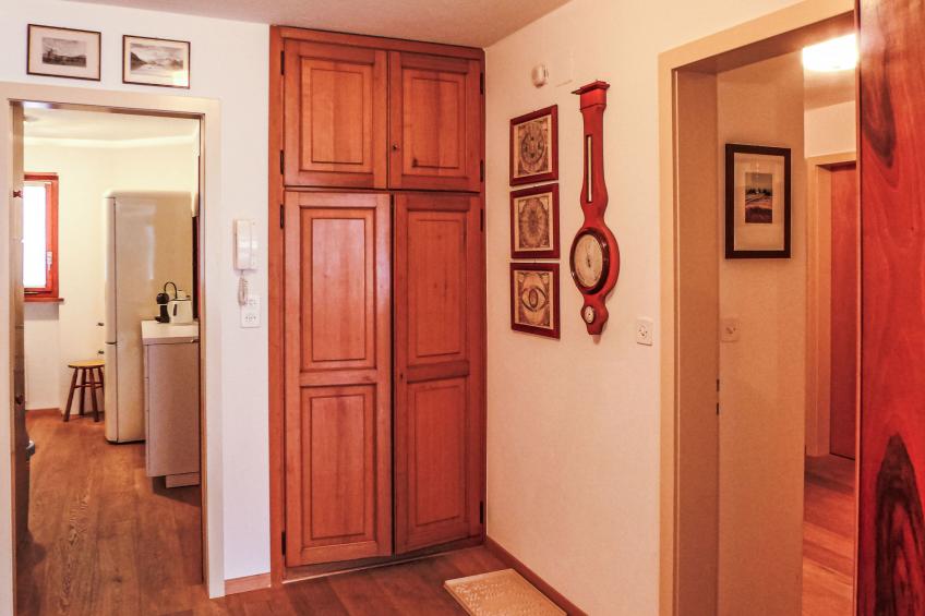 Chesa Arlas - foto 23