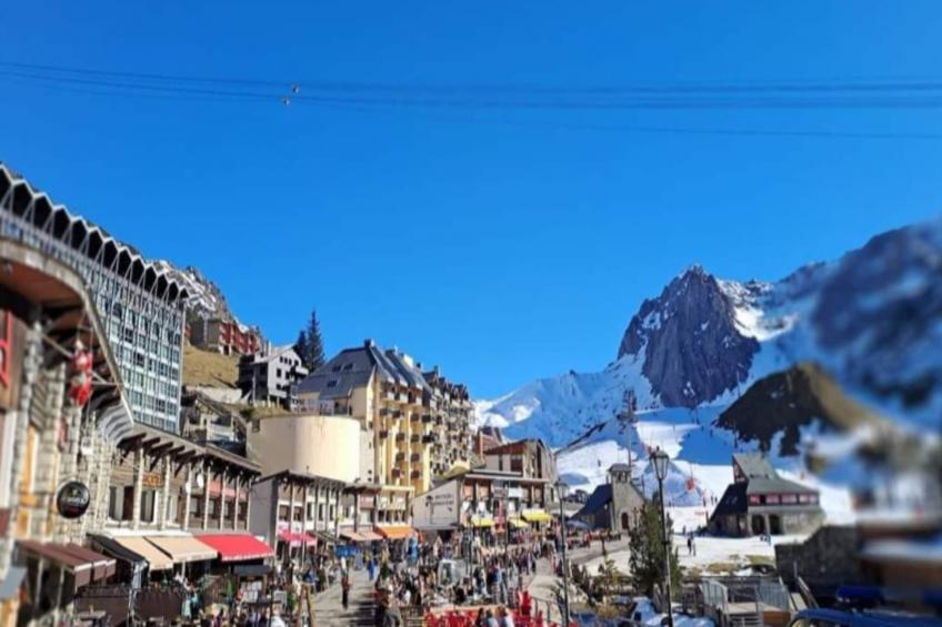 Résidence Le Tourmalet - maeva Home - foto 13