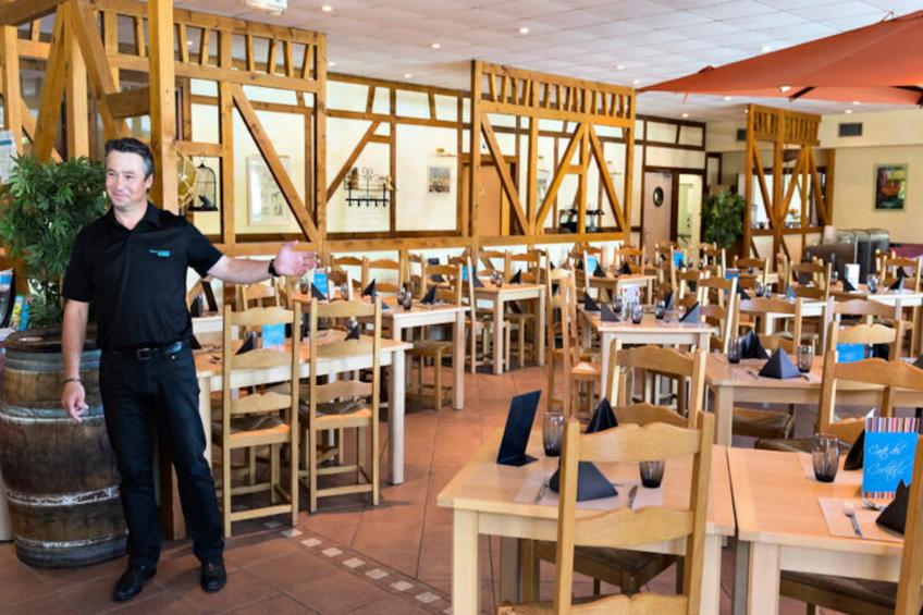 Résidence Goélia La Pommeraie - foto 10