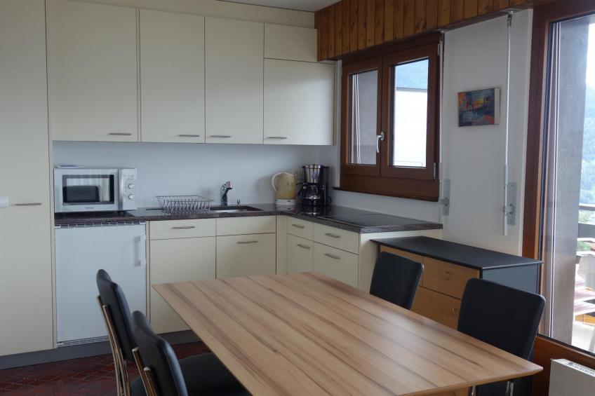 Remointze B 030 - CENTER apartment 4 pers - foto 9