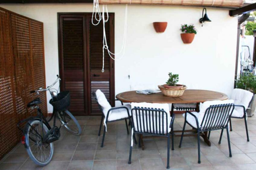 Maison de vacances avec climatisation et véranda - BF-4X6M4 - foto 2