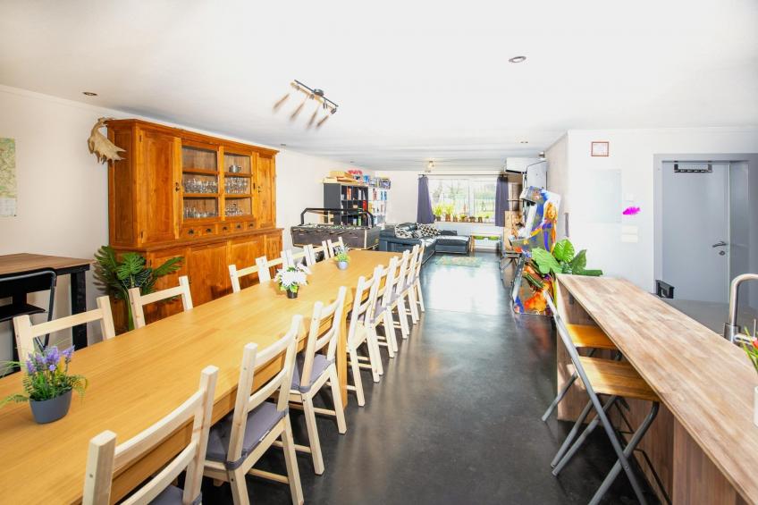 De Smishoeve volledig - met wellness - foto 3