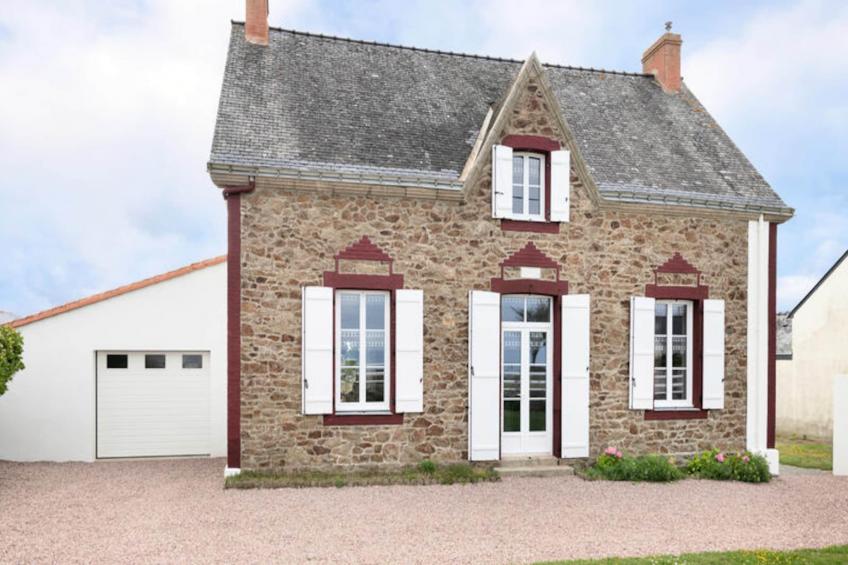 Maison à Assérac - foto 29