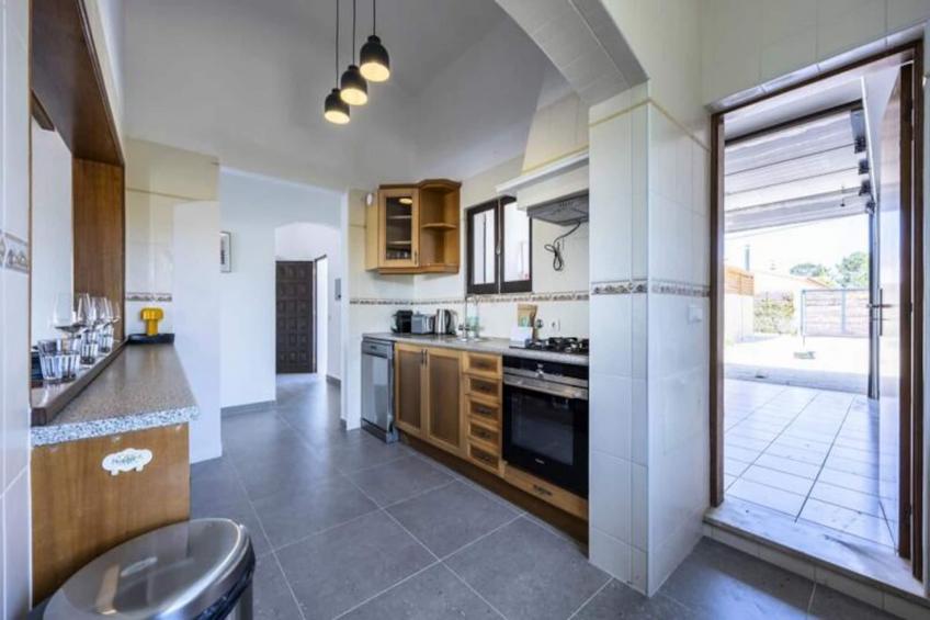 Casa Salacia - foto 24