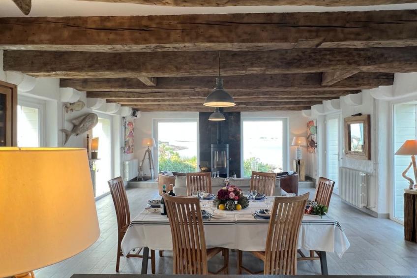 VILLA Kergoz - foto 33