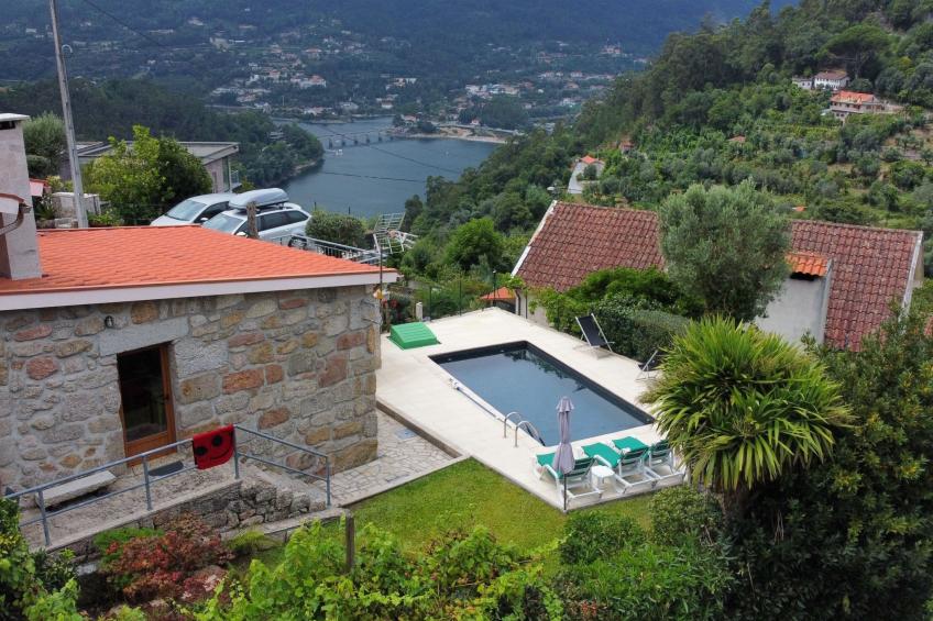 Casa da Lage - foto 37