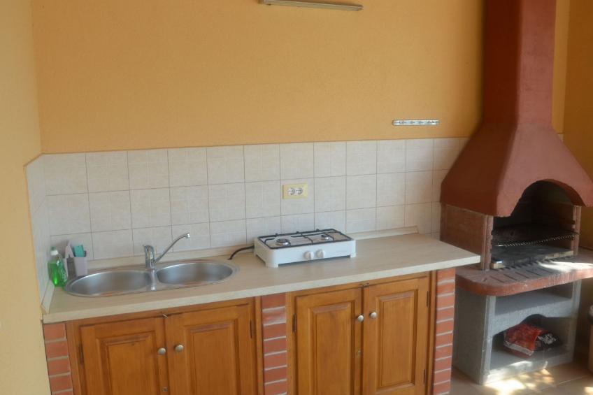 Landgut "Fragola" mit Blick auf die Berge - foto 6