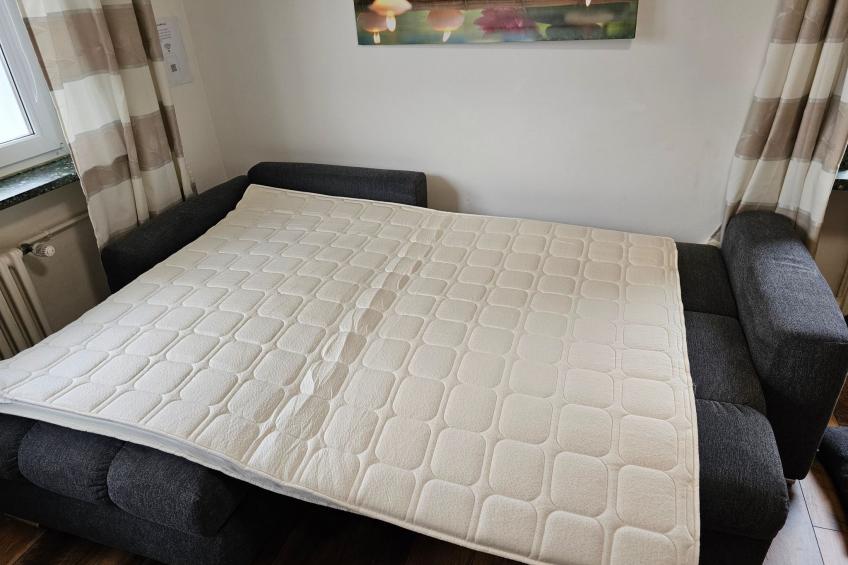 in Wesertor mit Garten - foto 13