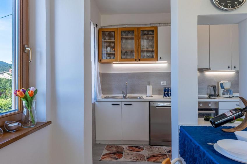 Vacation Apartment Helga - foto 11