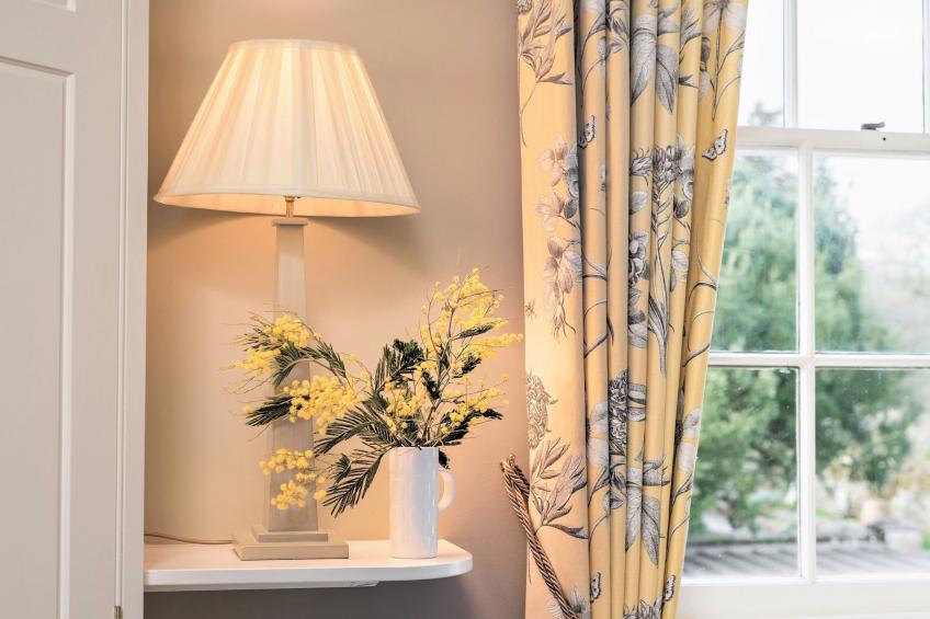 Historic Castle on River Tamar - foto 20