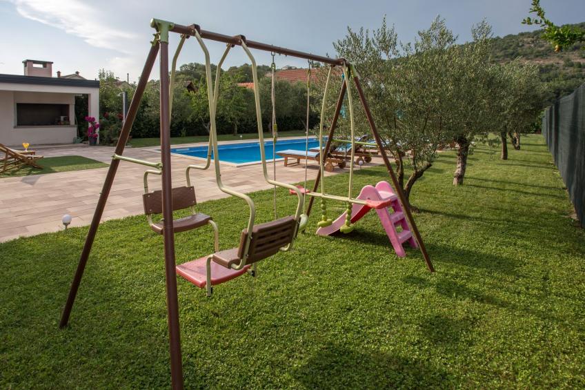 Ferienvilla , Schwimmbad, Imotski, Makarska - foto 10