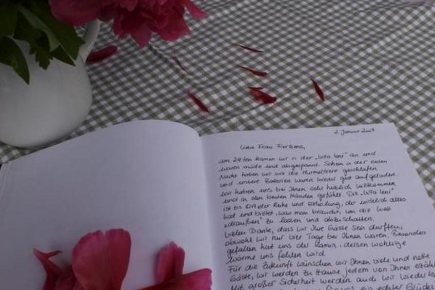 Moorvogtshof in Bockhorn - Grabstede - foto 12