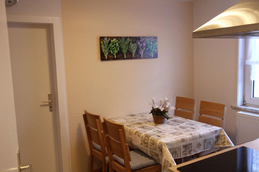 Wohnung Julius 5 - gemütlich und kinderfreundlich - foto 3
