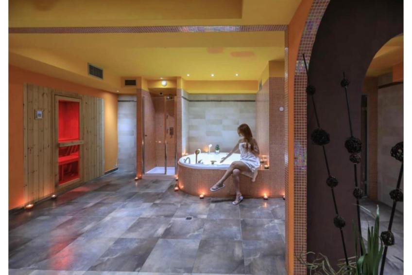 Palace Ponte di Legno Formula Residence / Appartamento superior 5-7 persone - foto 11