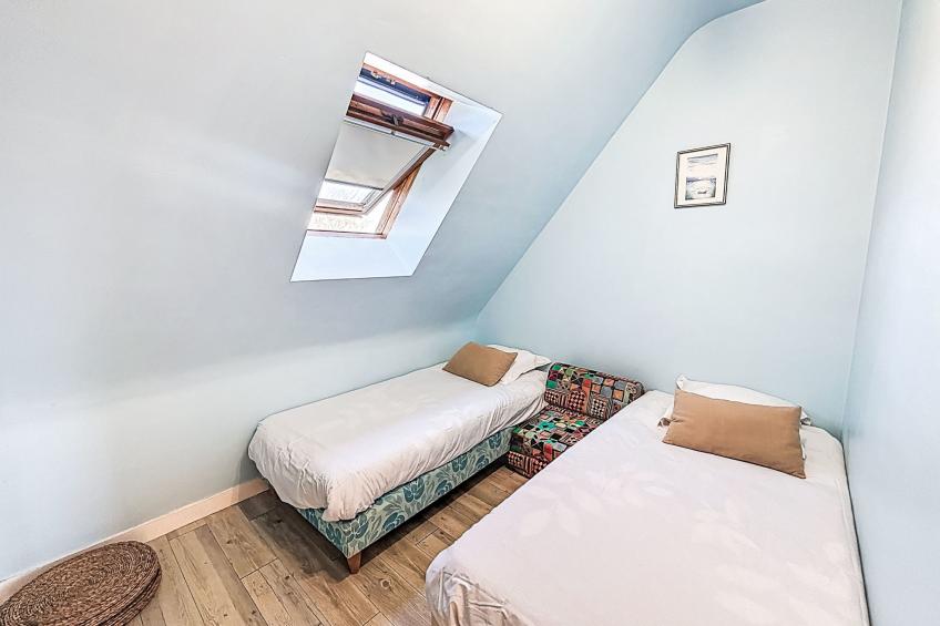 Maison Kervrazic - foto 15