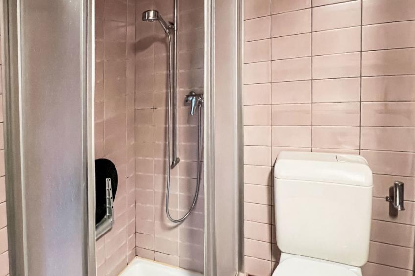 Chalet Oasis - foto 14