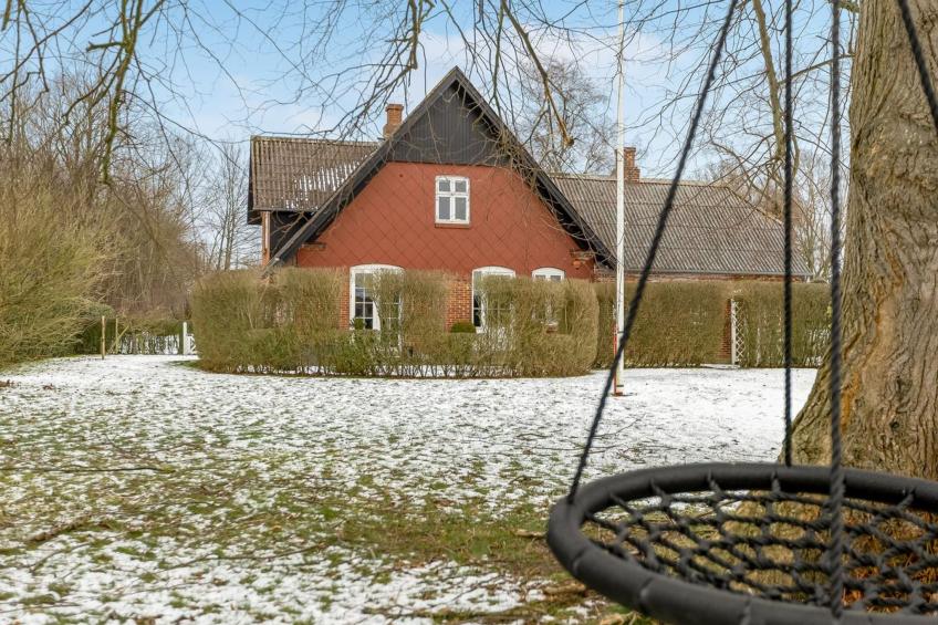 "Edla" - 5km from the sea - foto 27