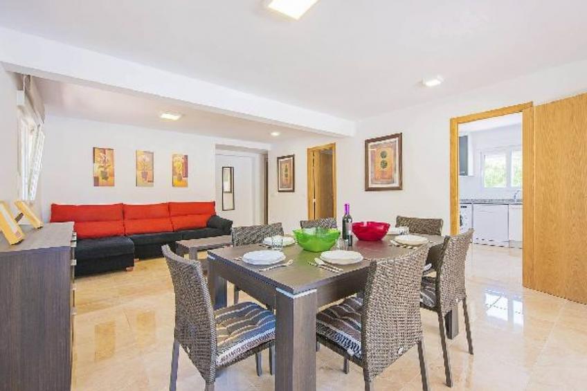 Villa Bernia - PlusHolidays - foto 16