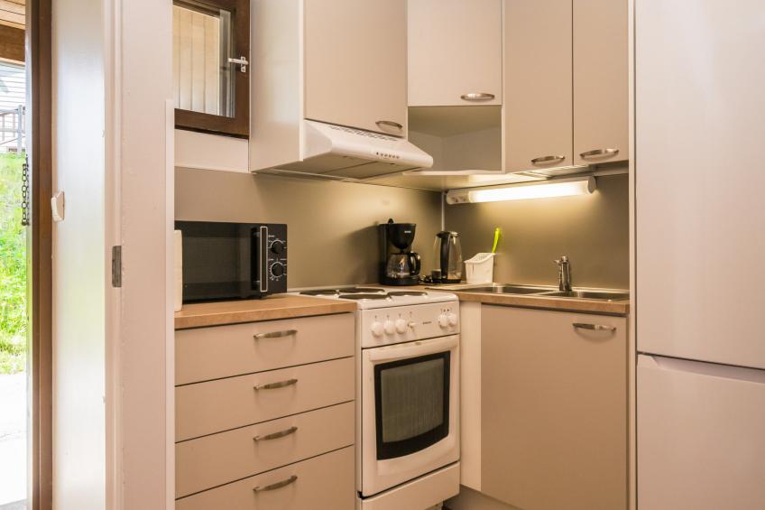 Heinävesi homes d6 - foto 8