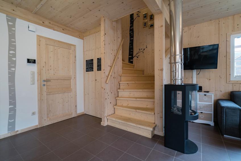 Kreischberg Chalet 65a - foto 7