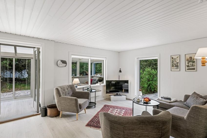 "Eliene" - 500m from the sea in Western Jutland - foto 12