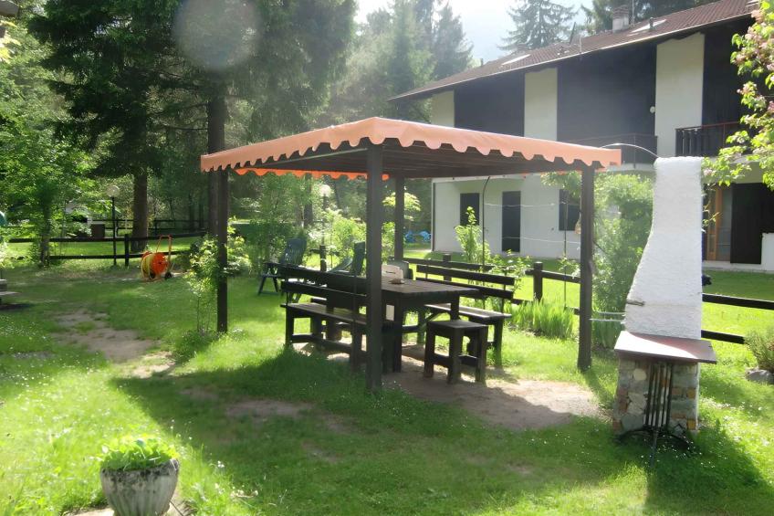 Holiday apartment with washing machine and internet access - BF-X2CB2 - foto 6