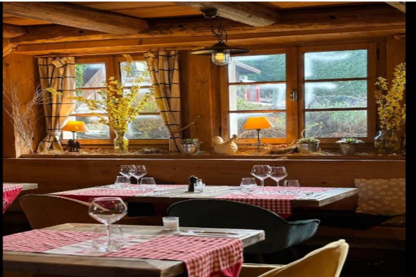 Résidence Les Cristaux Du Bas - foto 8