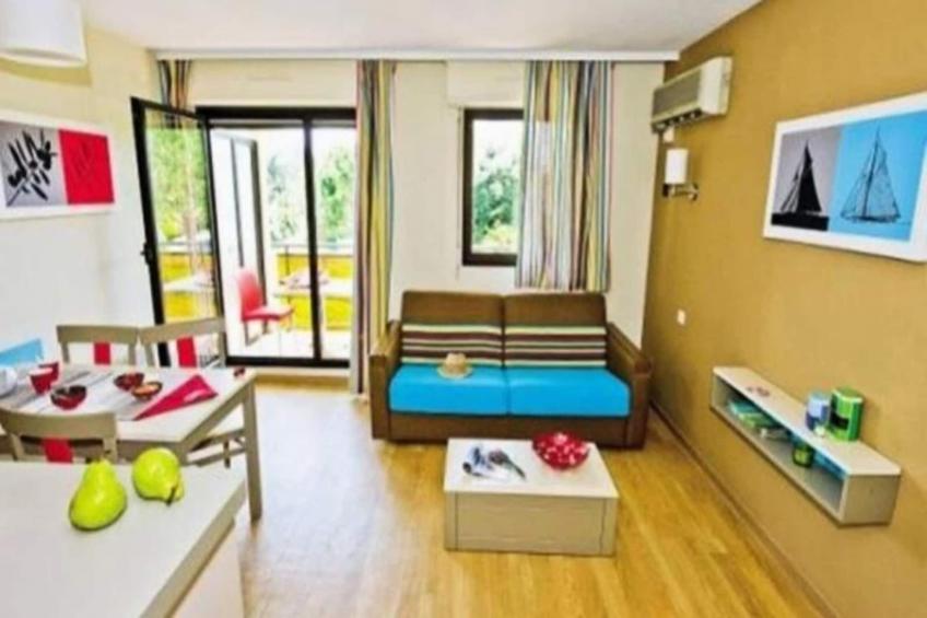 Résidence Les Jardins Ombragés - maeva Home - foto 4